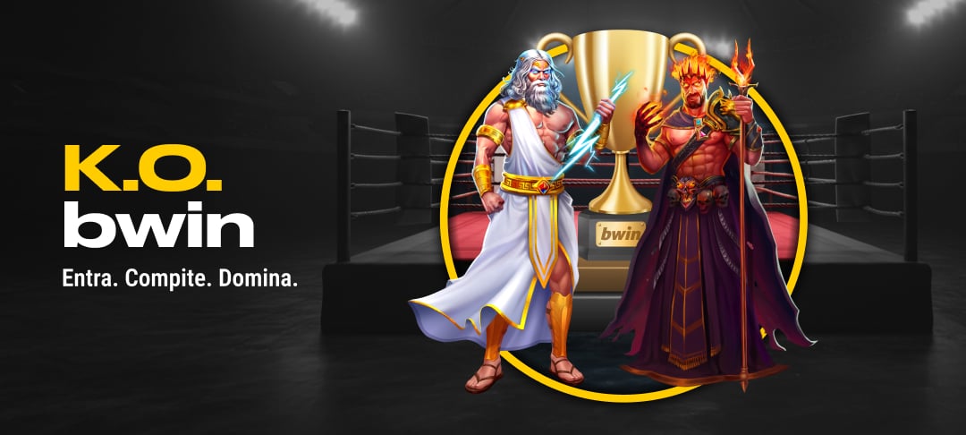 K.O. bwin - Torneo de Supervivencia