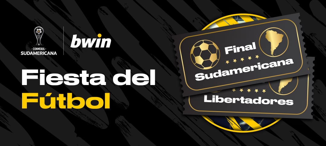 La Fiesta del Fútbol